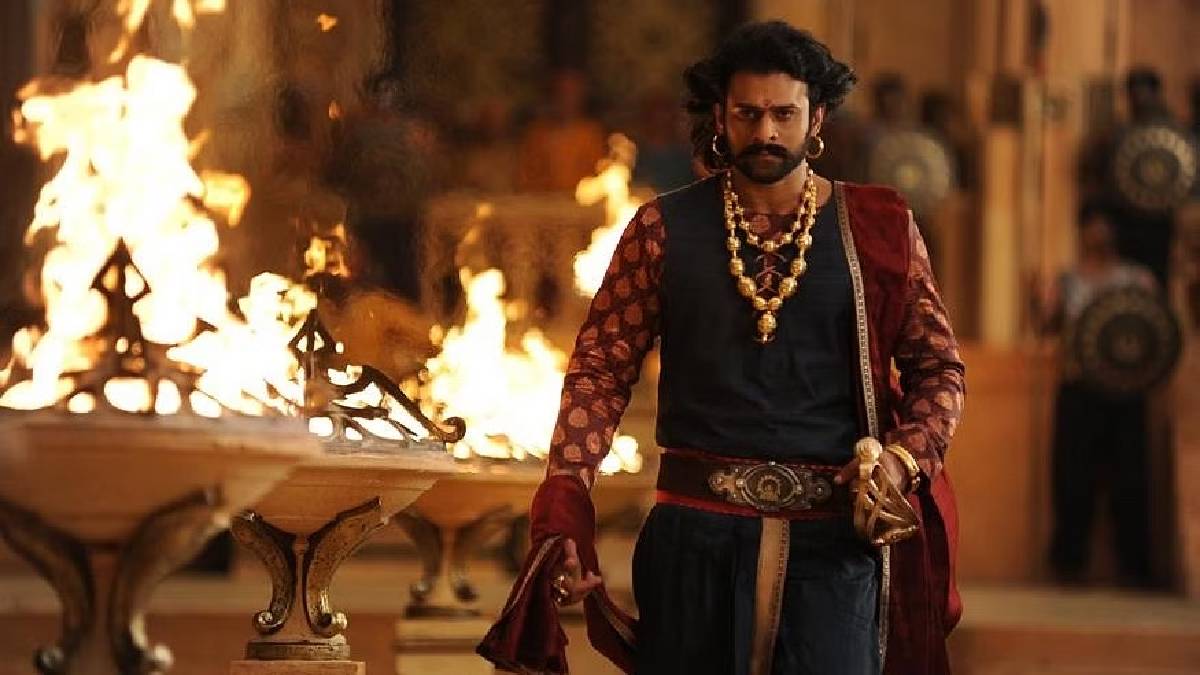 Baahubali