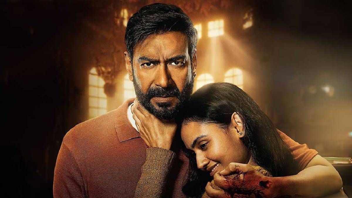 Shaitaan Box Office Collection Day 6: केवल छह दिनों में, Vikas Bahl की नवीनतम बॉलीवुड फिल्म, एक supernatural horror-thriller, ने विश्व स्तर पर ₹100 करोड़ की कमाई कर ली है।