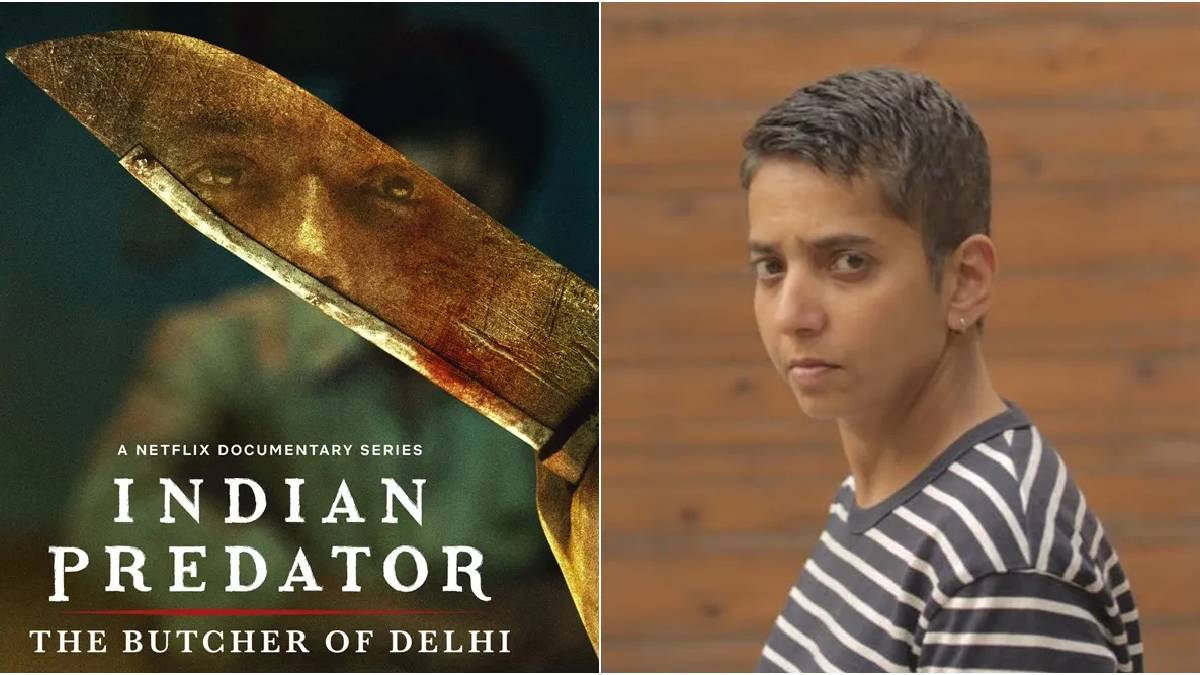 Indian Predator_ The Butcher of Delhi