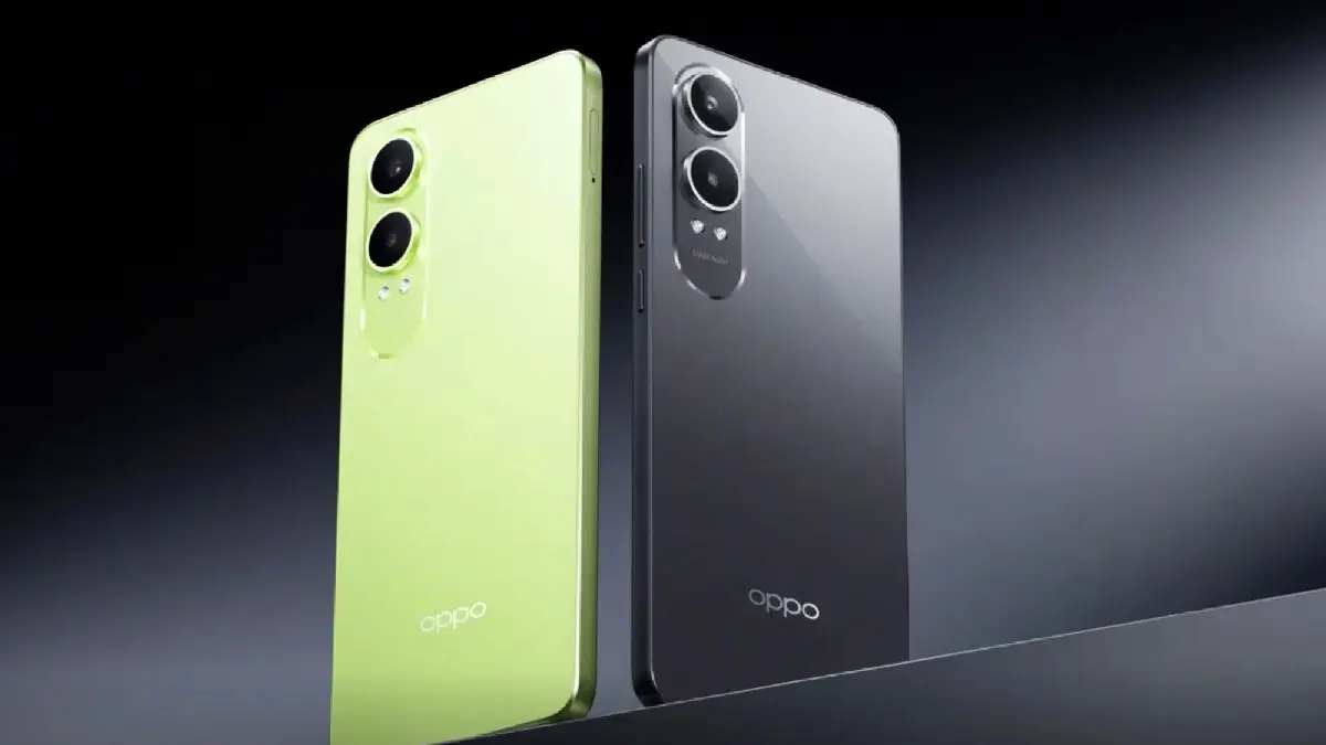 Oppo K12x