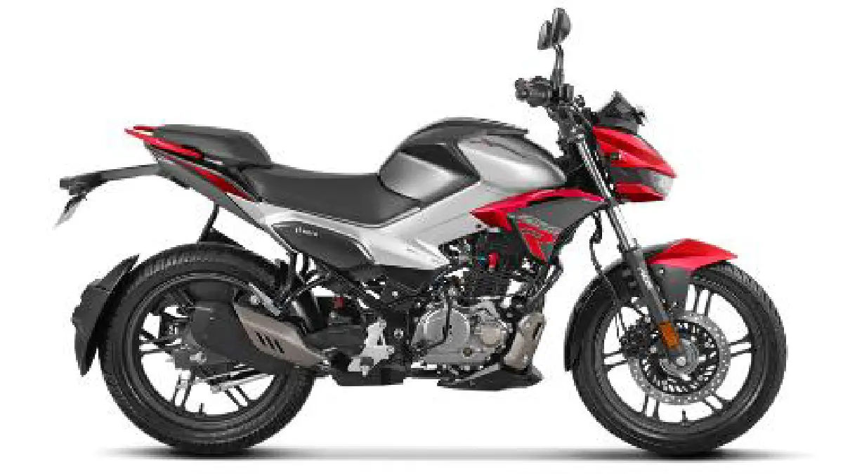 Hero Xtreme 125R