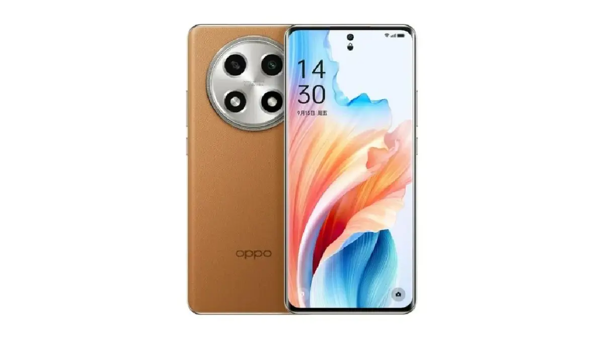 Oppo A2 Pro 5G