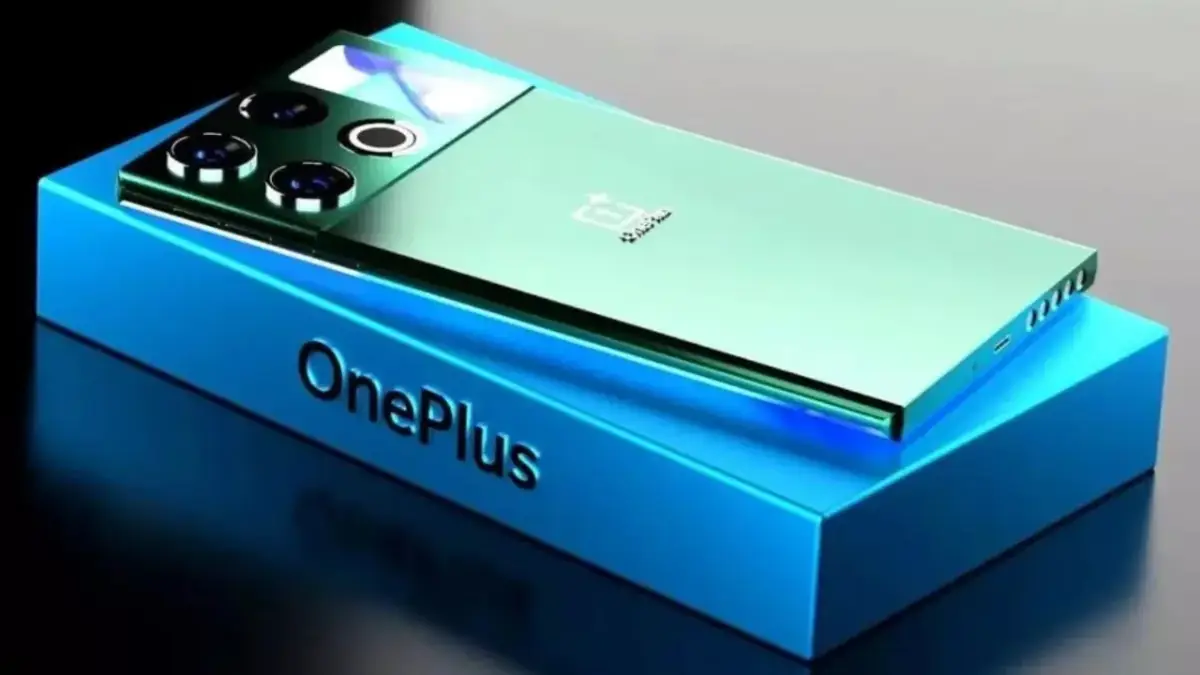 OnePlus 12 5G Smartphone