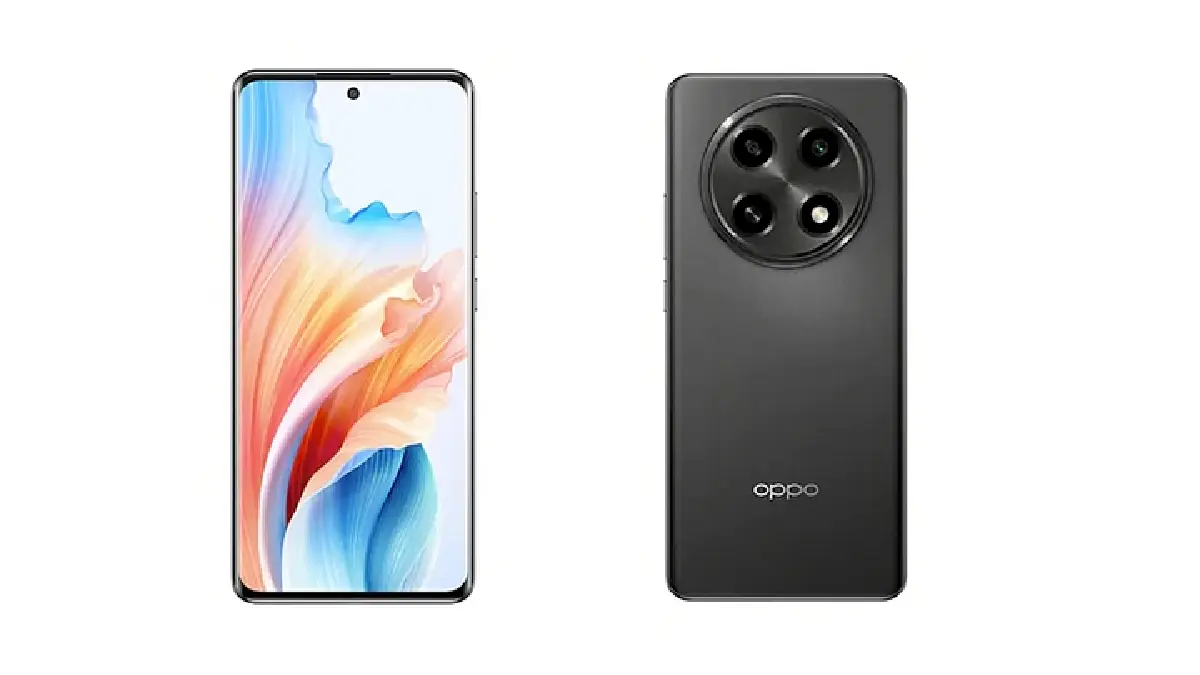 Oppo A2 Pro 5G