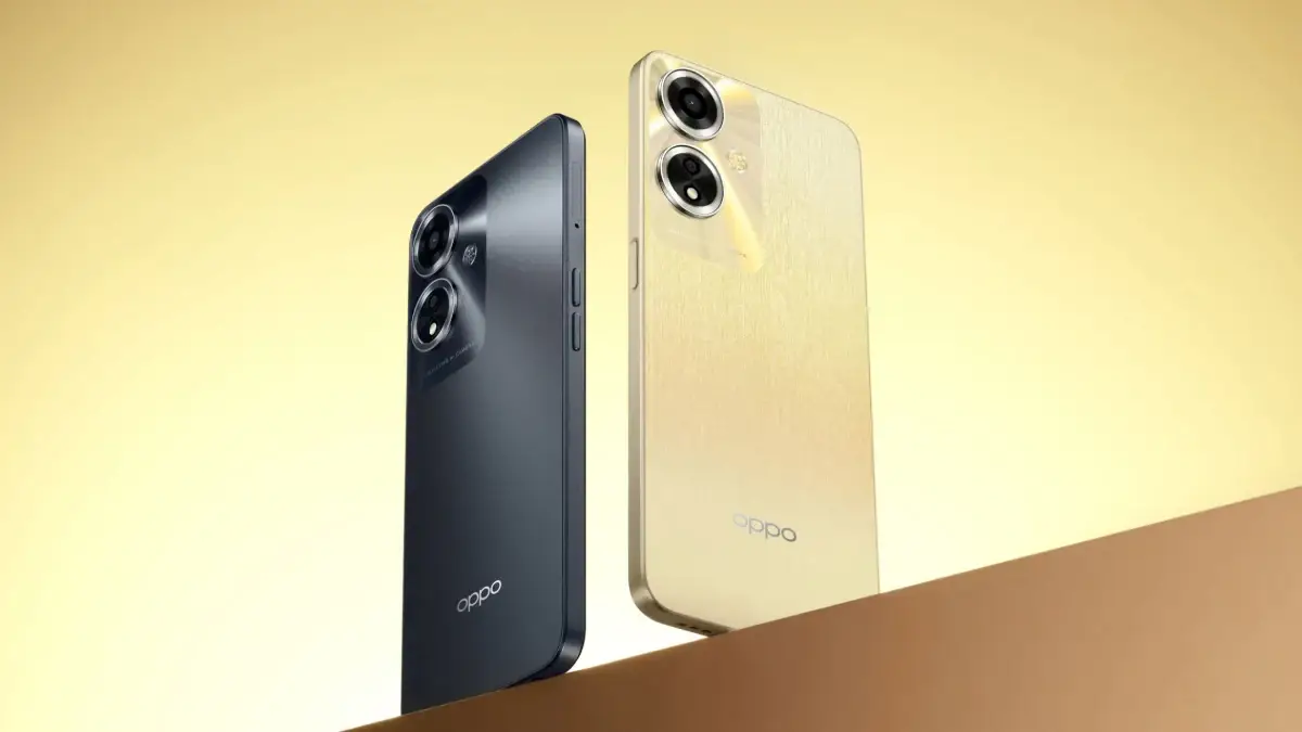 Oppo A59 5G