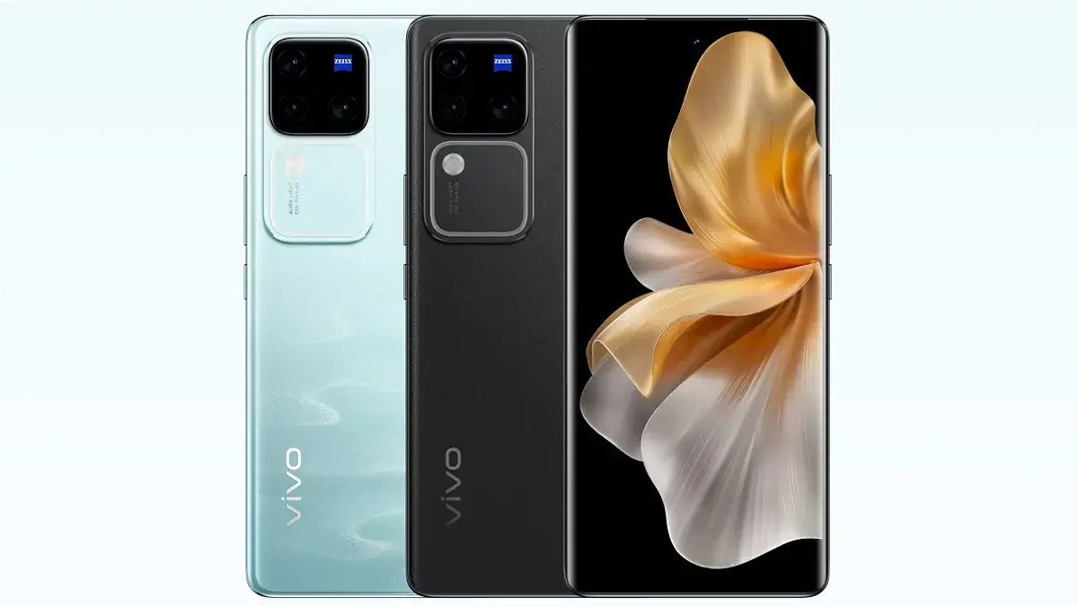 Vivo V40 pro